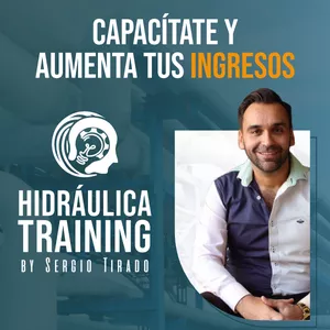 Imagen de portada para Curso online Hidráulica Training