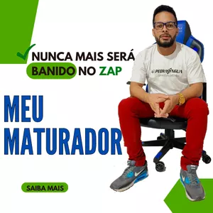 Imagem do curso Método Meu Maturador