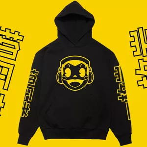 Imagen de portada para Curso online hoodie 1
