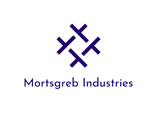 Mortsgreb Industries logo