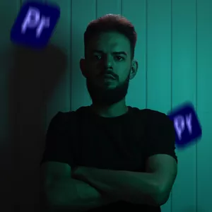 Imagem do curso Premiere Para Iniciantes