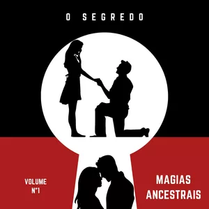 Imagem de capa para o Ebook OLOGBON – O LIVRO DAS MAGIAS ANCESTRAIS: O SEGREDO DAS MAGIAS PARA O AMOR E FEITIÇOS IRREVOGÁVEIS