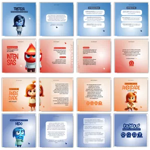 CANVA DIVERTIDAMENTE - PSICOLOGIA