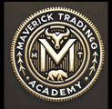 Maverick Trading Academy  logo