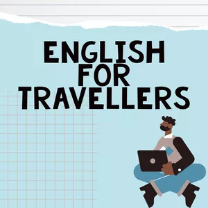 Imagen de portada para Curso online Curso de inglés para viajeros