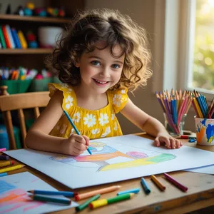 Imagen de portada para Curso online Escuela de Dibujo del Tío Naldo