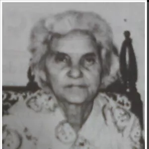 Imagem de capa para o Ebook Maria Braia de Barros