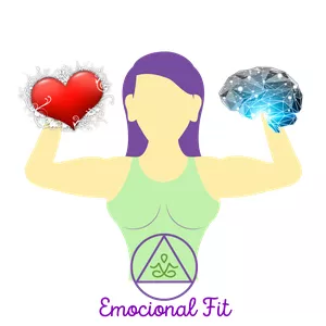 Imagem de capa para o Curso online Emocional Fit (T)-  Sua Academia da mente e coração