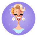 Learning with La Loca logo