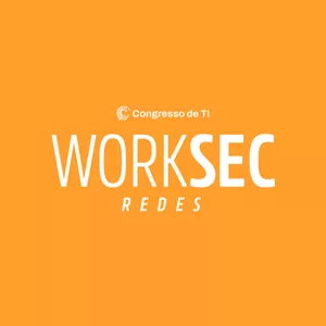 Imagem de capa para o Curso online WorkSec Redes
