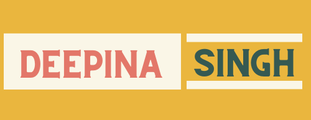 Deepina Singh logo