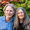 David Montgomery and Anne Biklé
