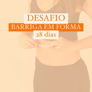 Imagem de capa para o Curso online Desafio BEF 28 dias