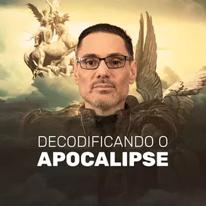 Imagem de CURSO - Decodificando o Apocalipse criado por Fábio Marinho Borges na hotmart