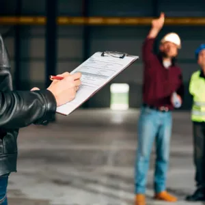 Imagem de capa para o Curso online Laudo de Vistoria Cautelar de Vizinhança