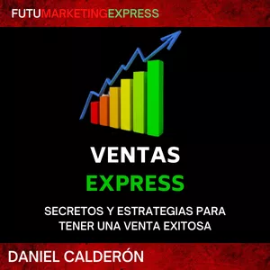 Imagen de portada para Ebook Ventas Express