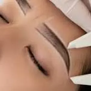 Imagem do curso Curso Profissionalizante de Desing de Sobrancelhas (Com Certificado!)