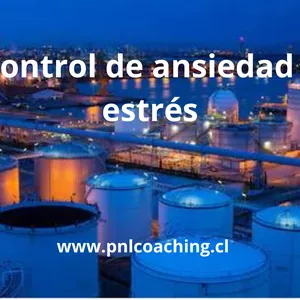 Imagen de portada para Curso online Manejo y Control de la Ansiedad y Estrés