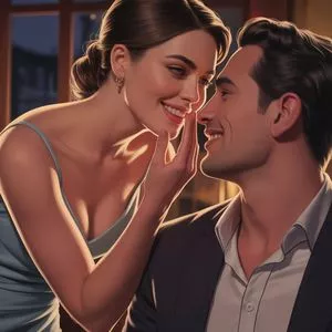 Image de couverture pour le Ebook Compliments irrésistibles