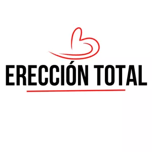 Imagen de portada para Curso online Erección TOTAL 