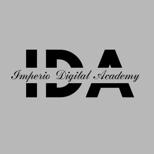 Imagen de portada para Ebook IDA - IMPERIO DIGITAL ACADEMY 