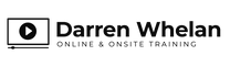 Darrenwhelan.com