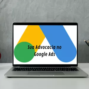 Imagem do curso Sua Advocacia no Google Ads