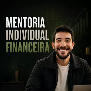 Planilha MENTORIA FINANCEIRA - Bora Juntar Dinheiro (Individual com Thiago Guasti)