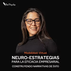 Imagen de portada para Curso online Neuro-estrategias para la eficacia empresarial