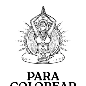 Imagen de portada para Ebook Mandalas para colorear