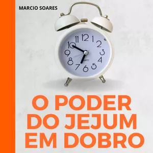 Imagem de capa para o Curso online O PODER  DO JEJUM  EM DOBRO