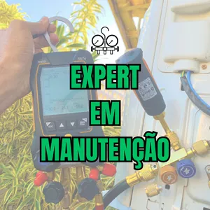 Imagem de capa para o Curso online Expert em Manutenção 