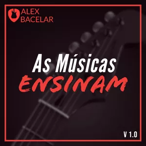 Imagem de capa para o Curso online As Músicas Ensinam