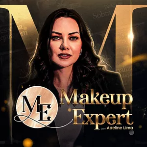 Imagem de capa para o Curso online Makeup Expert | com Adeline Lima