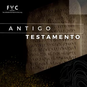 Imagem de capa para o Curso online Antigo Testamento FVC