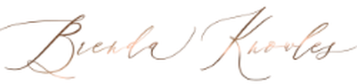 Online Courses by Brenda Knowles logo