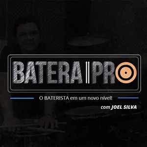 Imagem de capa para o Curso online Batera Pro 1.0