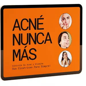 Imagen de portada para Ebook Acné Nunca Más 27