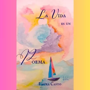 Imagen de portada para Ebook La Vida Es Un Poema