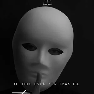 Imagem de capa para o Ebook Descubra o que está por trás das traições que fizeram com você.
