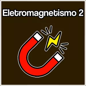 Imagem de capa para o Curso online Eletromagnetismo 2 (em gravação)
