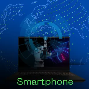 Imagem de capa para o Ebook Smartphone Seguro