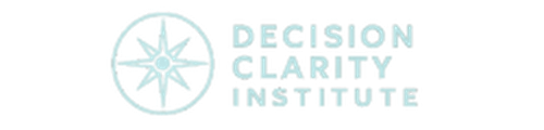 Decision Clarity Institute logo