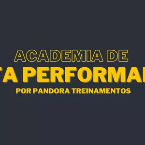 Imagem de capa para o Curso online Academia de Alta Performance