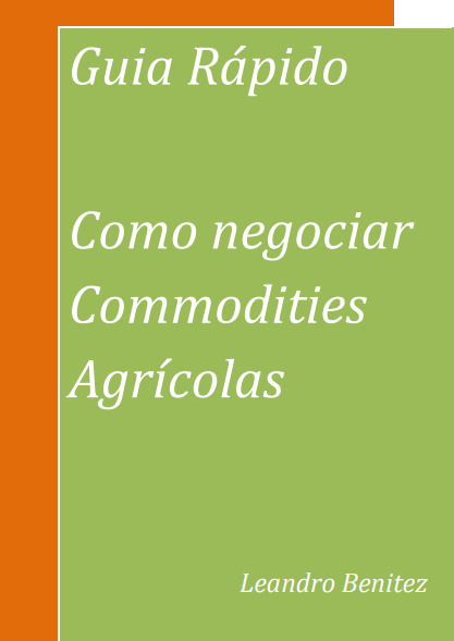 Imagem do curso Guia Rápido - Como Operar Commodities Agrícolas