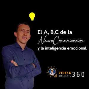 Imagen de portada para Curso online El A, B y C de la NeuroComunicación y la inteligencia emocional.