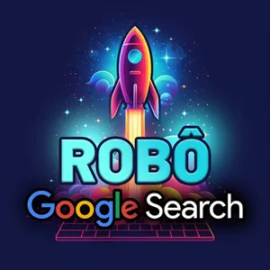 Imagem de capa para o Curso online Robô Google Search à Jato