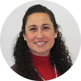 Carolina Pérez - Estados Unidos 🇺🇸