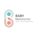 Baby Melons Academy أكاديمية بيبييميلونز logo