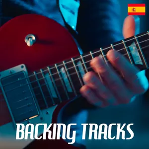 Imagen de portada para Curso online BackingTracks para Guitarra (Español)